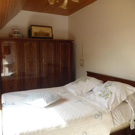 Bed & Breakfast Ty Dreux Entre Terre Et *