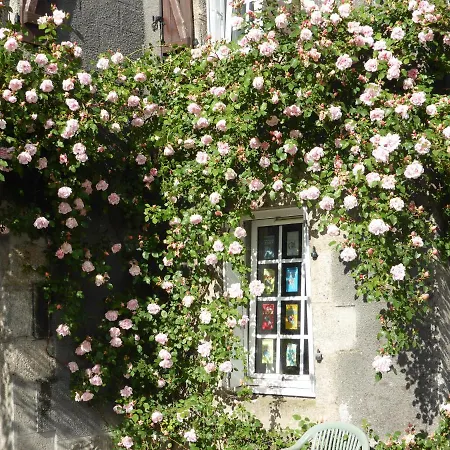 Ty Dreux Entre Terre Et Bed & Breakfast