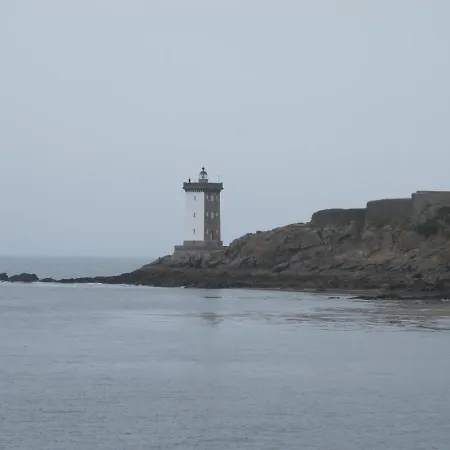 Ty Dreux Entre Terre Et * Saint-Thegonnec Loc-Eguiner