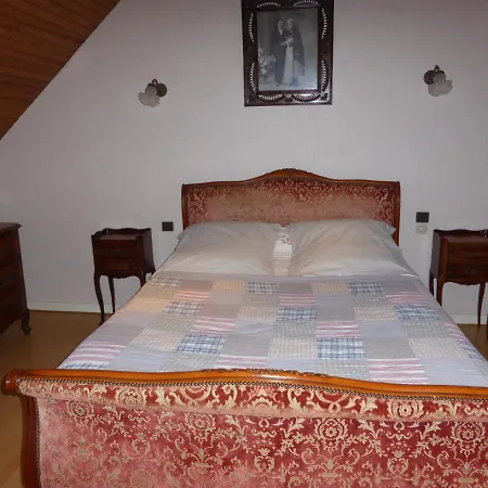 Bed & Breakfast Ty Dreux Entre Terre Et *