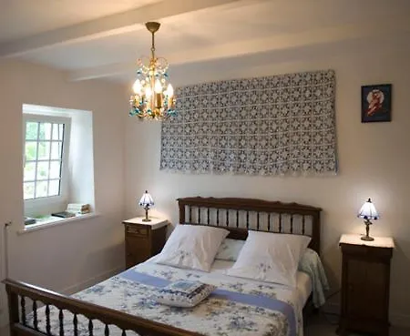 Ty Dreux Entre Terre Et Bed & Breakfast