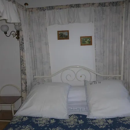 Bed & Breakfast Ty Dreux Entre Terre Et